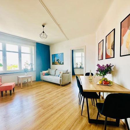 Westside Panorama Pgn Stadium Apartment Варшава Экстерьер фото