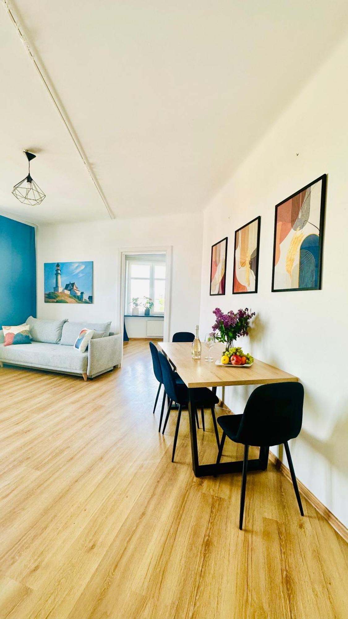 Westside Panorama Pgn Stadium Apartment Варшава Экстерьер фото