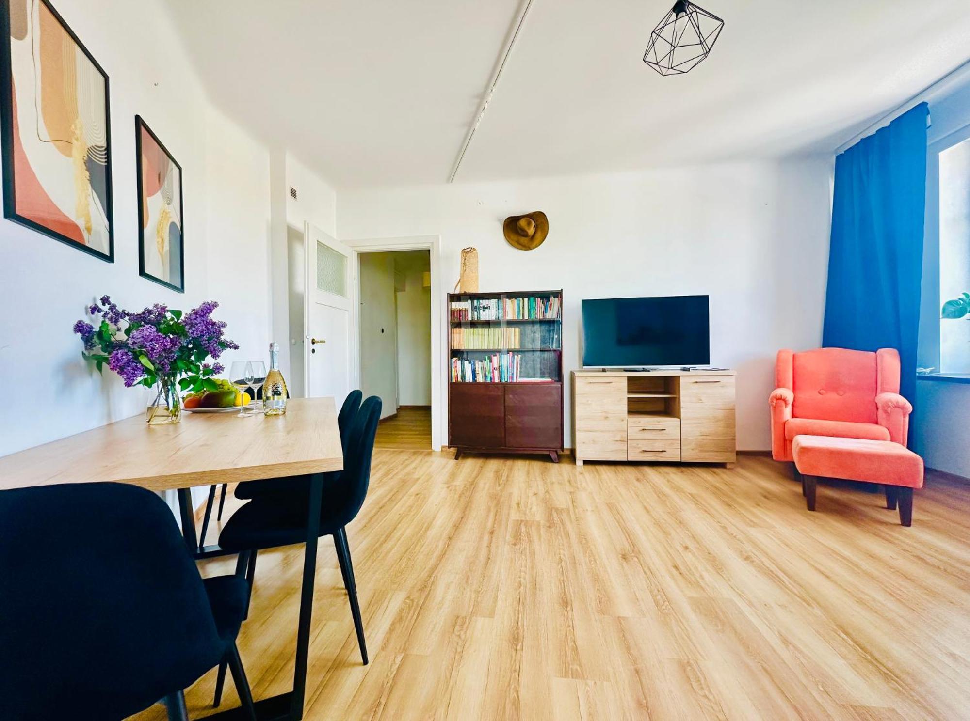 Westside Panorama Pgn Stadium Apartment Варшава Экстерьер фото