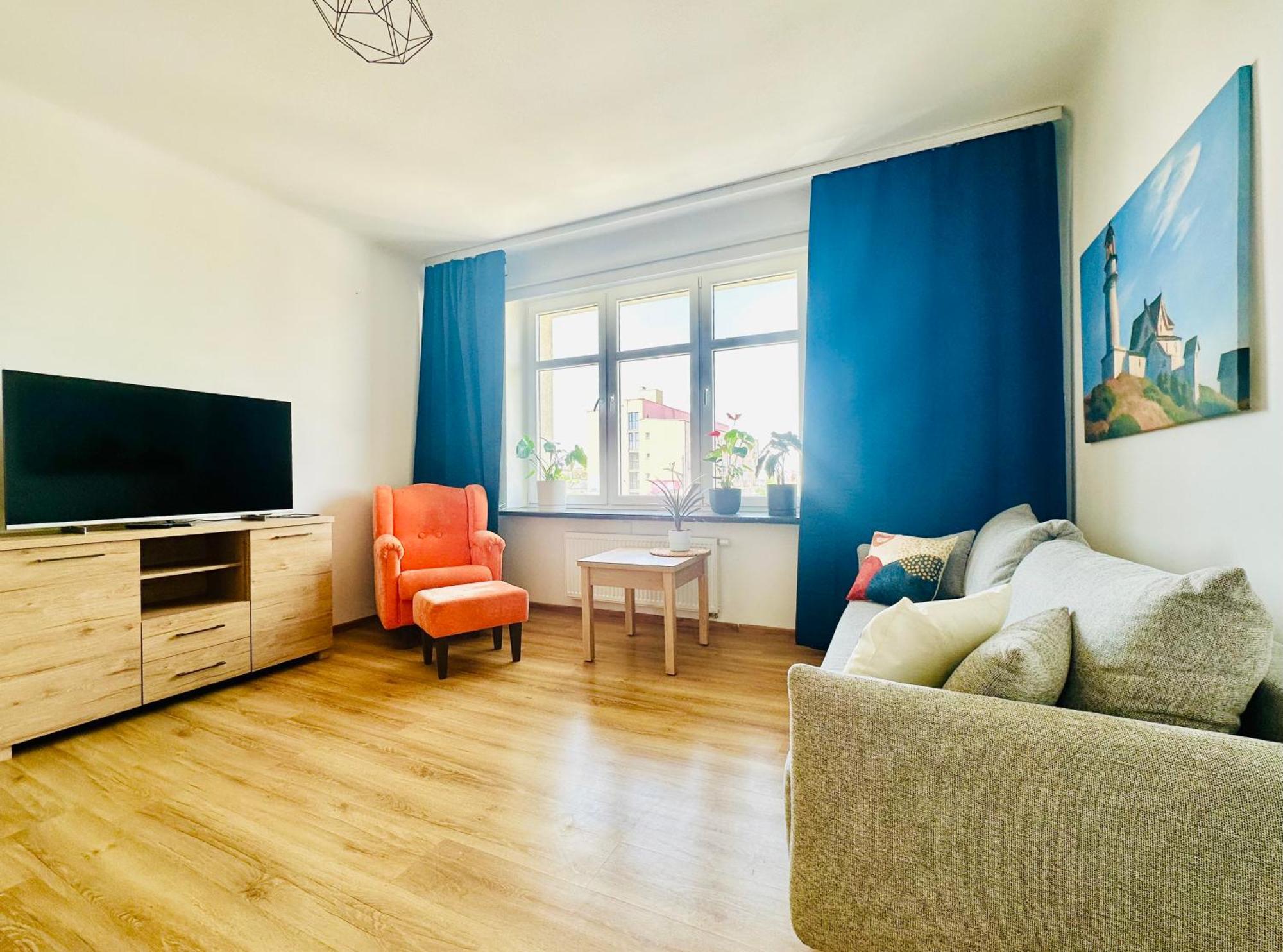 Westside Panorama Pgn Stadium Apartment Варшава Экстерьер фото