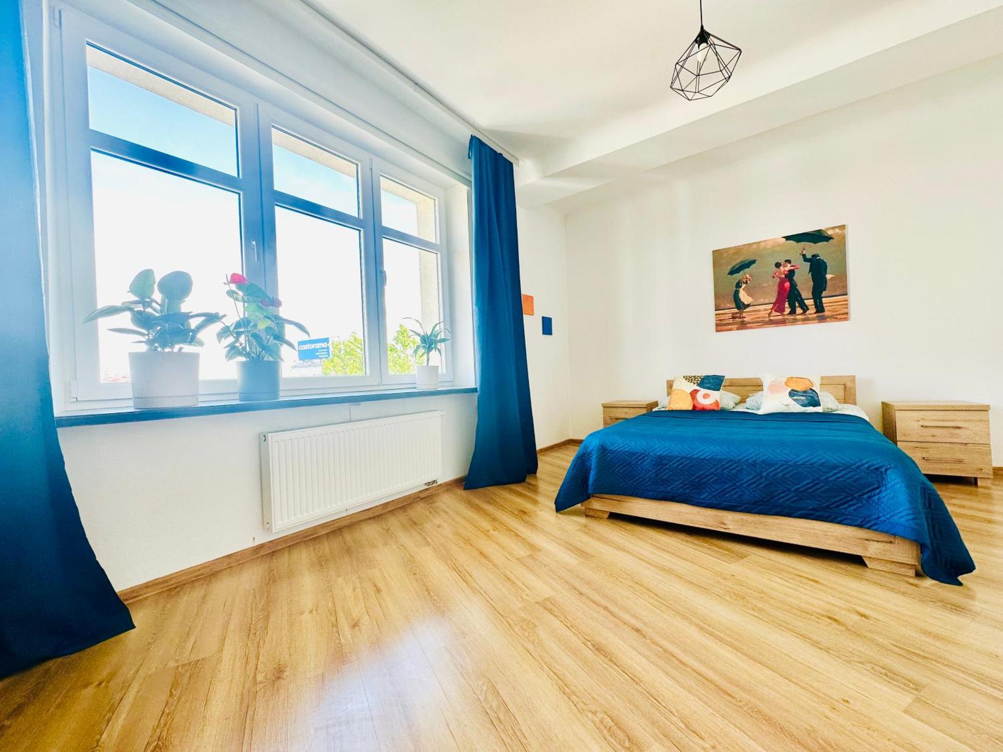 Westside Panorama Pgn Stadium Apartment Варшава Экстерьер фото